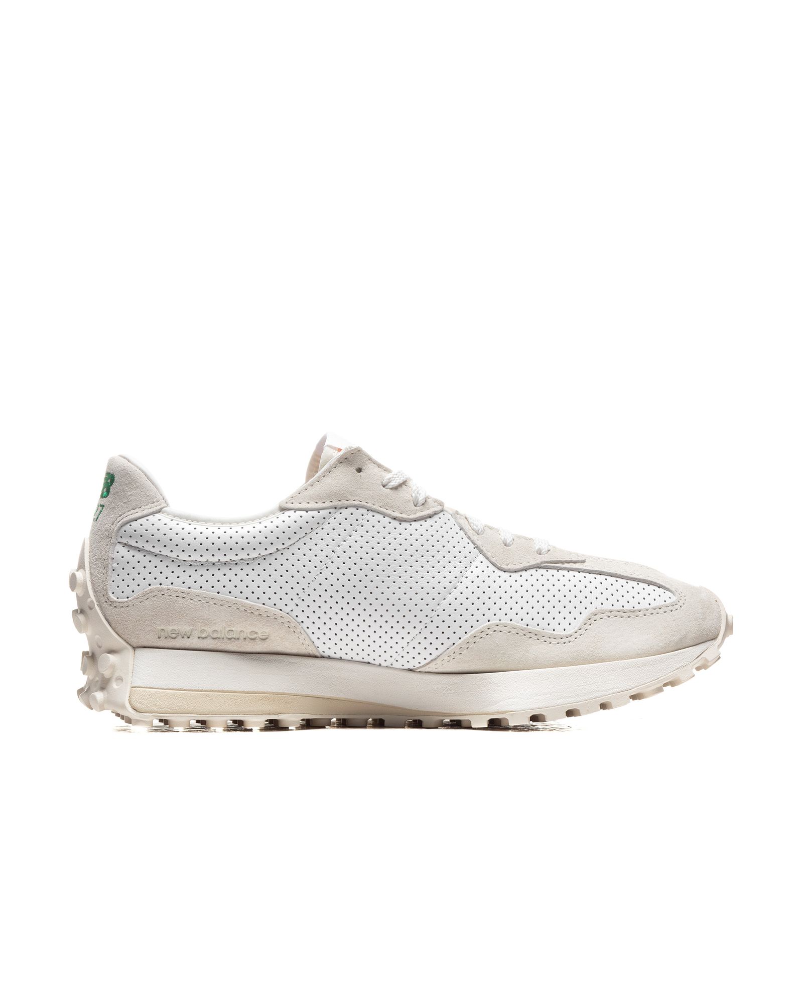 New Balance x CASABLANCA MS327 CBA