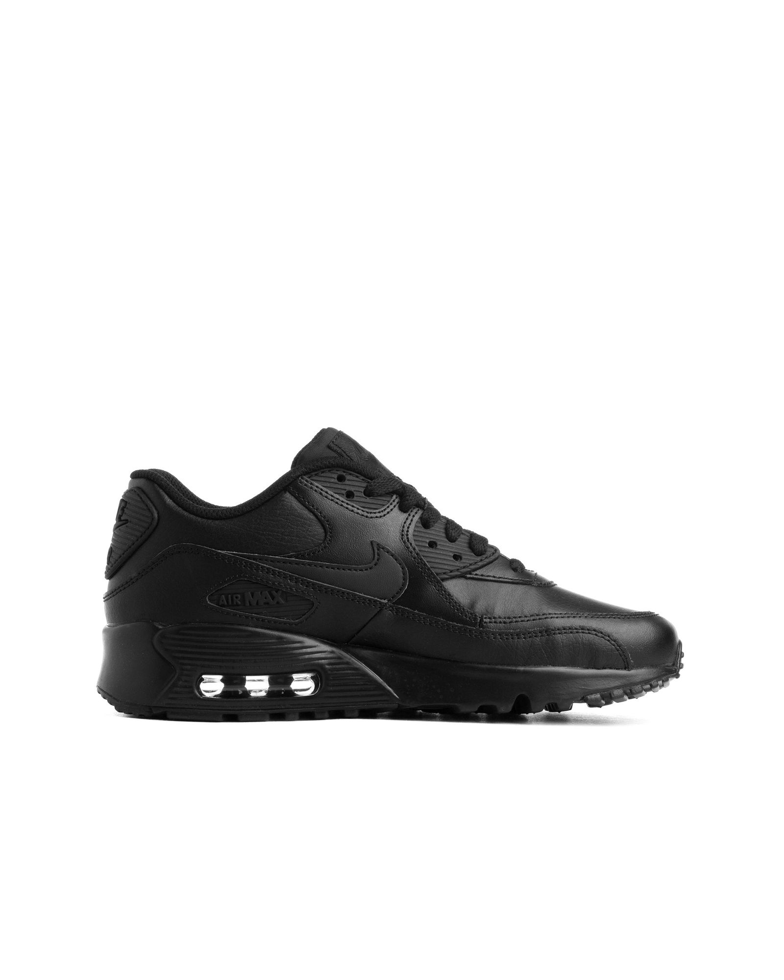 Air Max 90 Leather (GS)