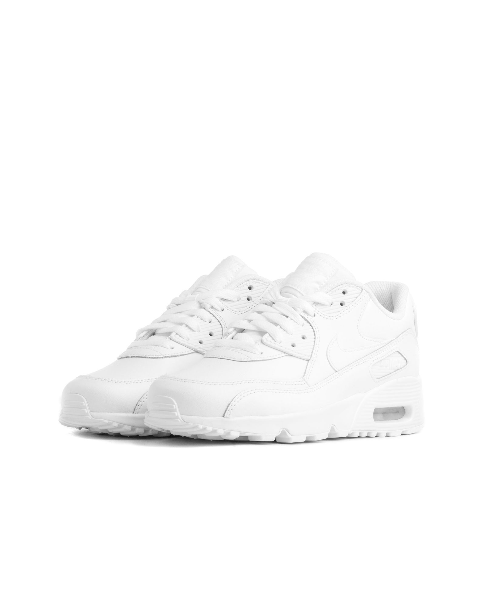 Air Max 90 Leather (GS)