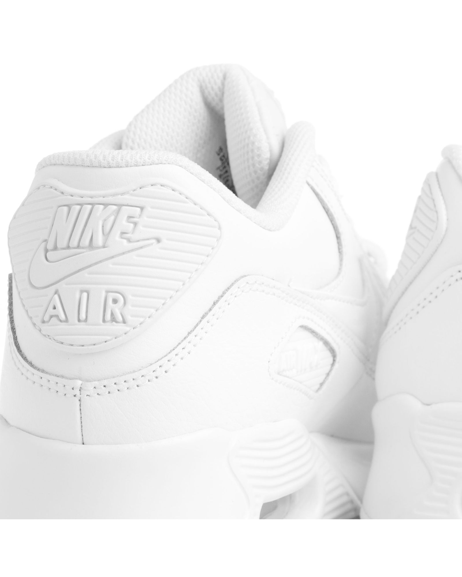 Air Max 90 Leather (GS)