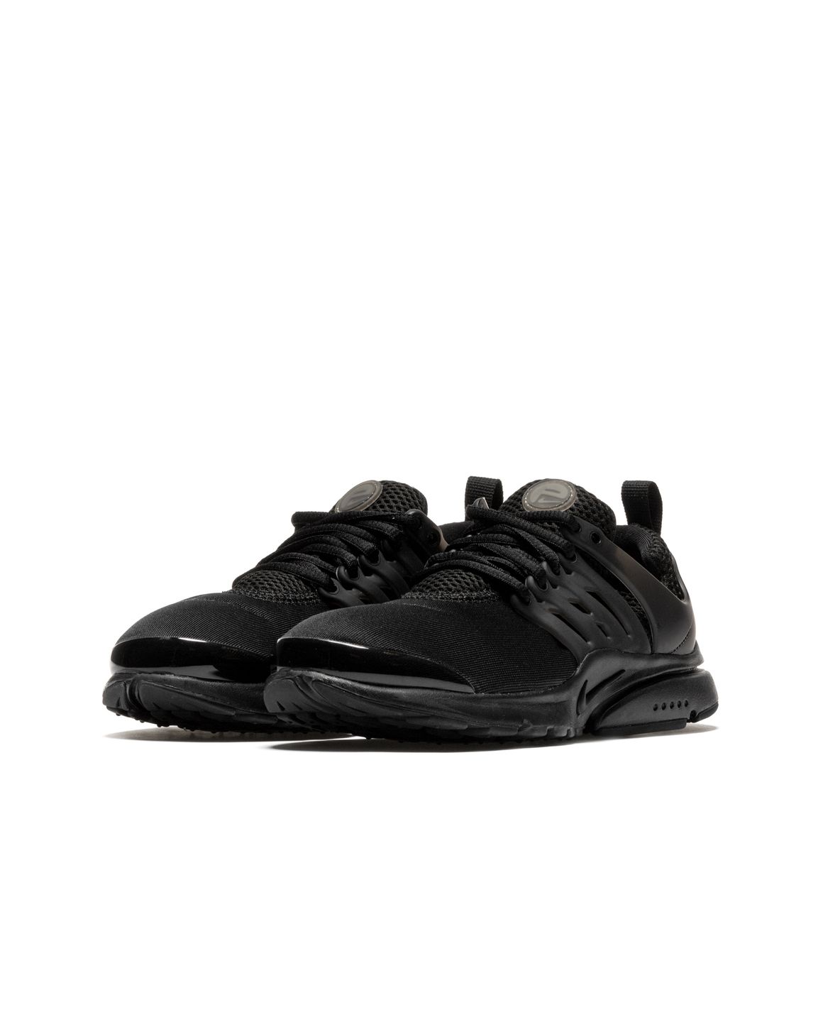 Nike Presto GS Black BSTN Store