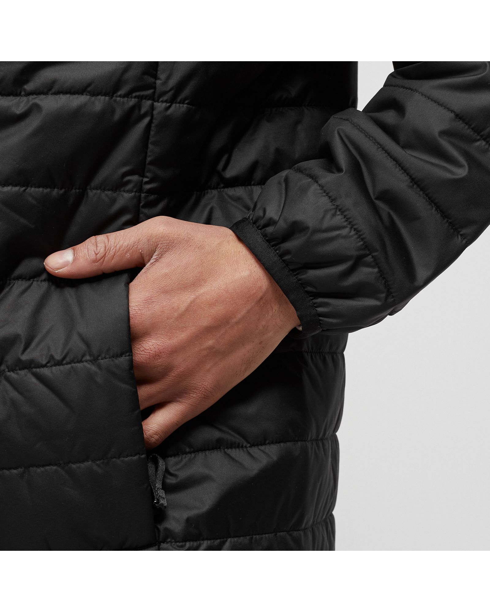 Athletics Terrain Insulated 78 JACKET