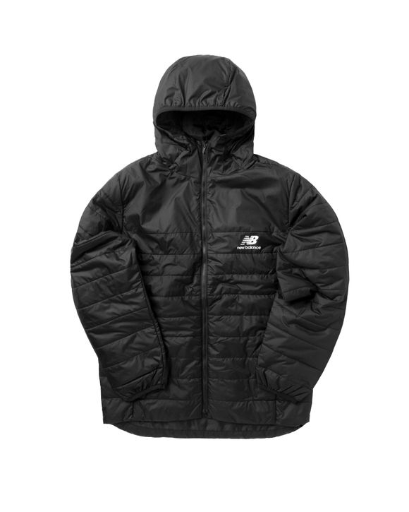 New balance athletics outlet 78 jacket white