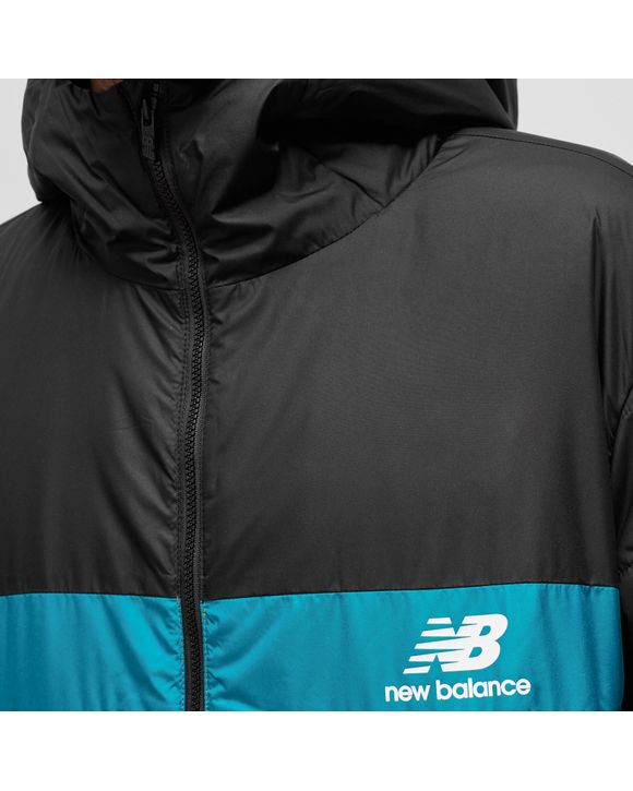 Athletics Terrain Insulated 78 JACKET