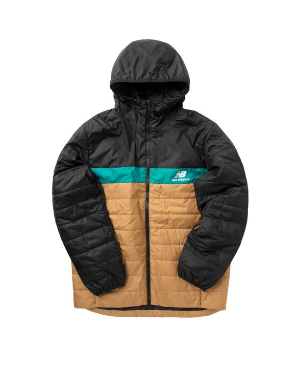 Nb athletics 2025 terrain sherpa jacket