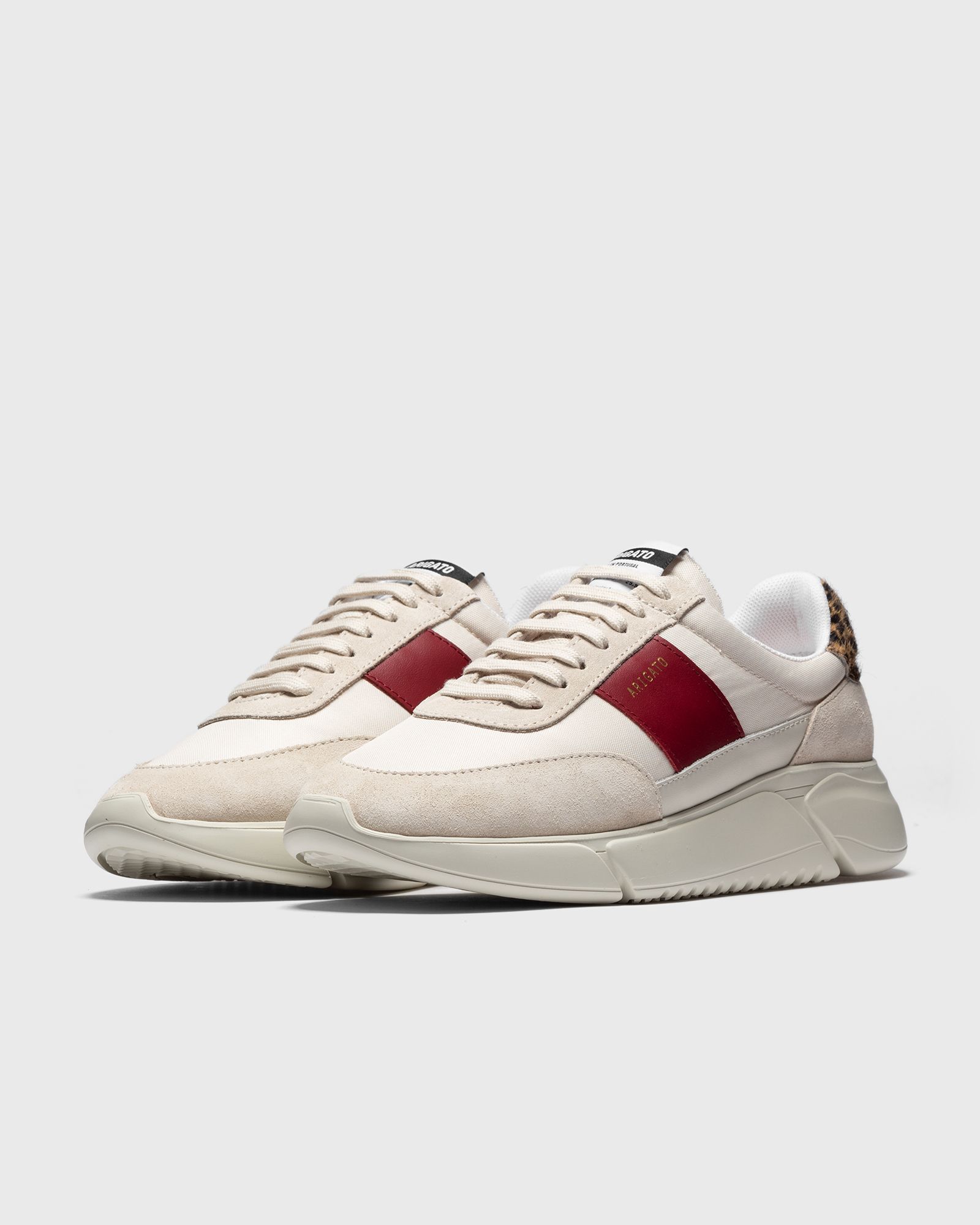 WMNS Genesis Vintage Runner