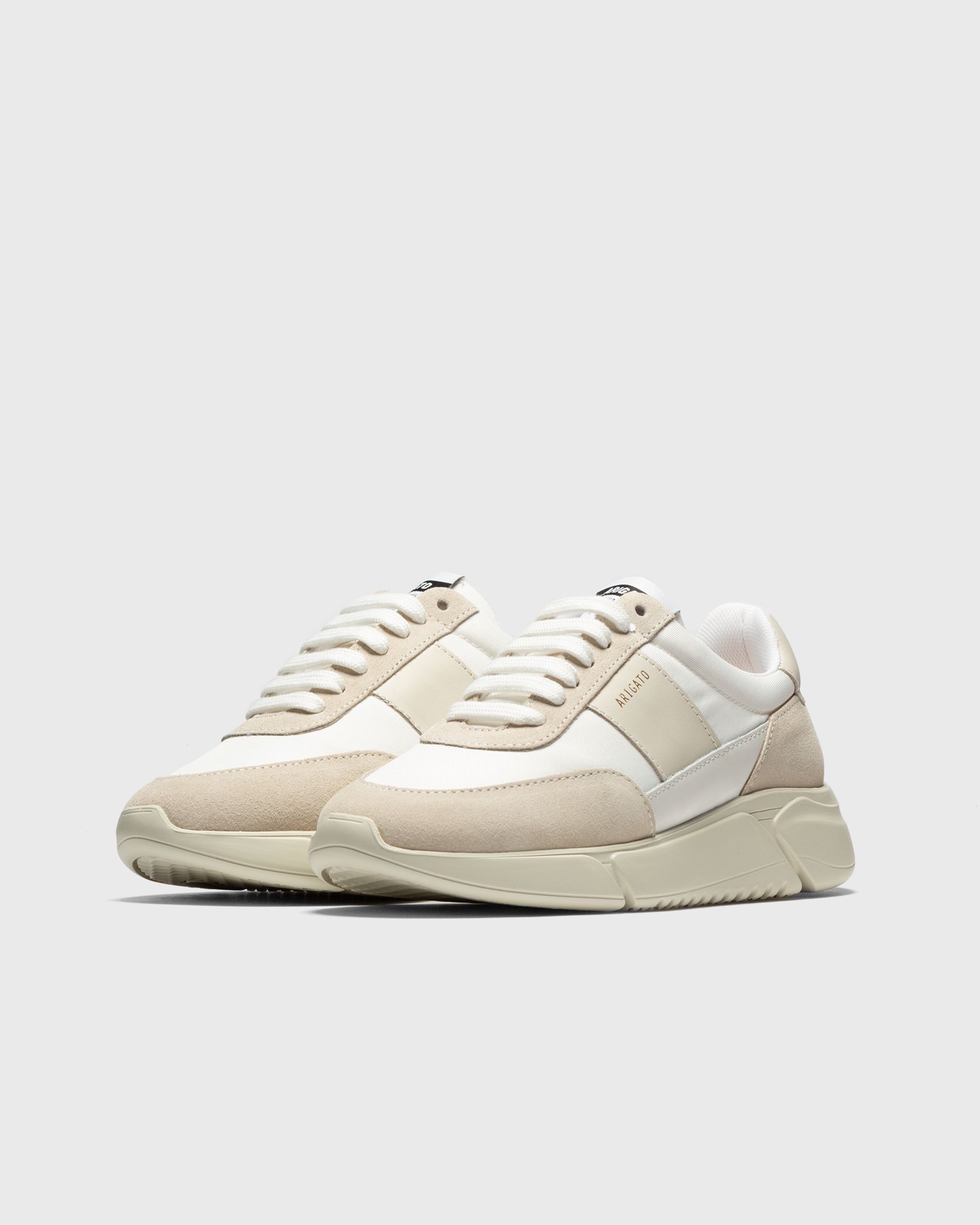 Genesis Vintage Runner