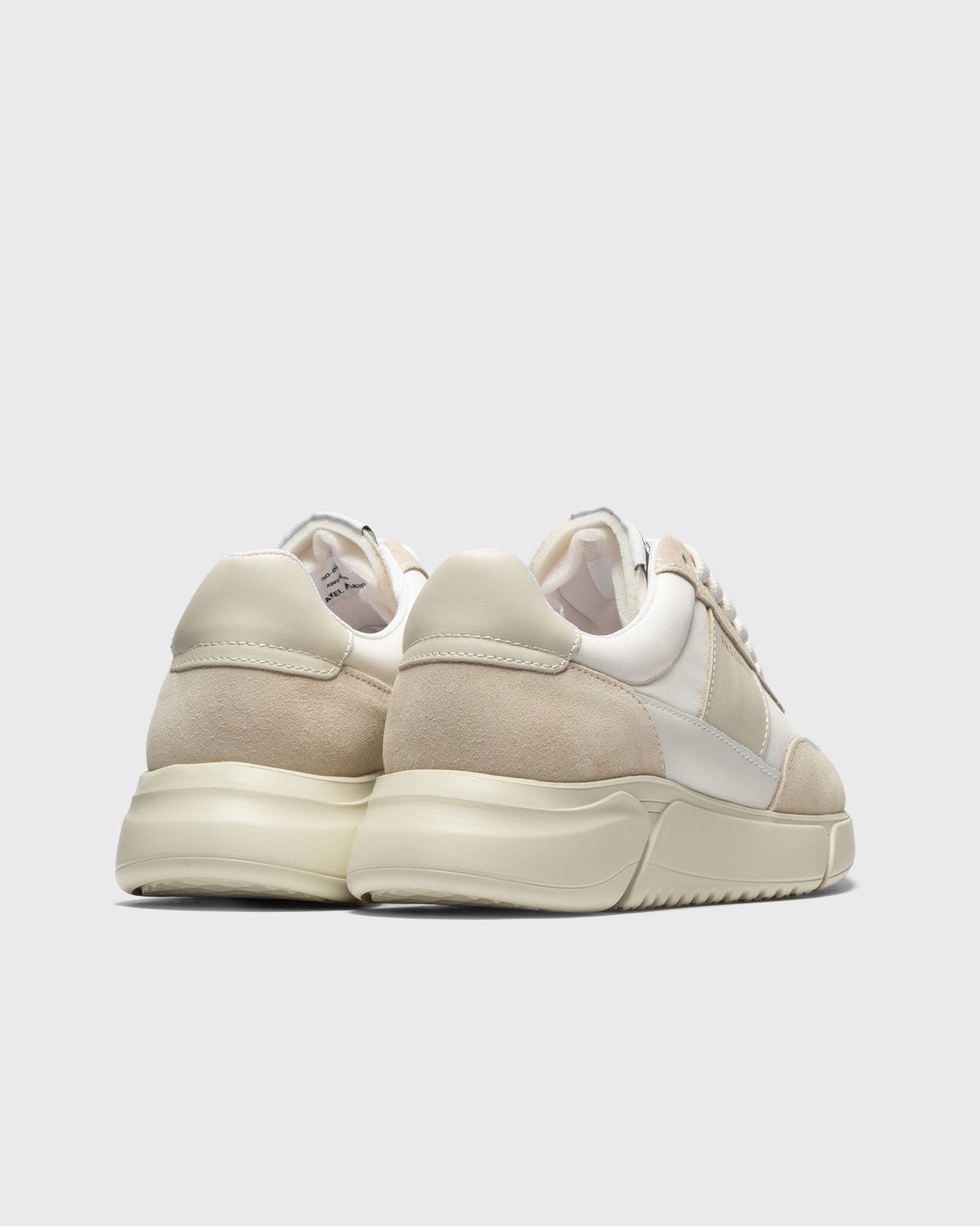 Genesis Vintage Runner