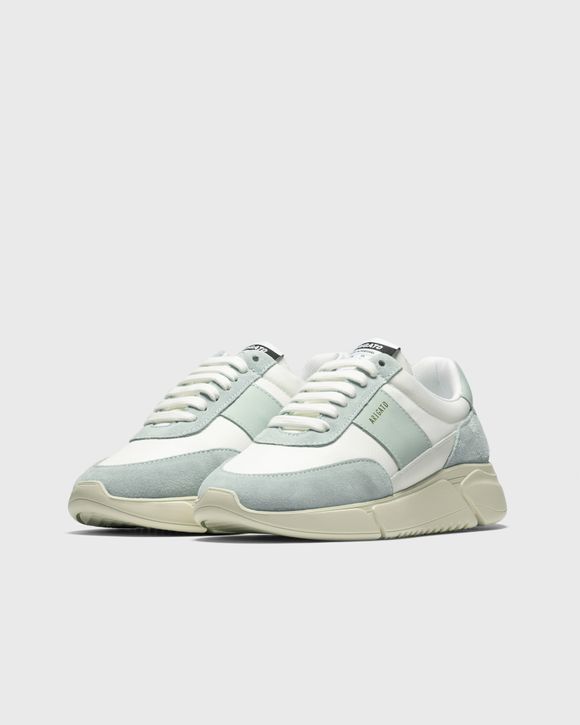 Axel Arigato WMNS Genesis Vintage Runner White White DustySage