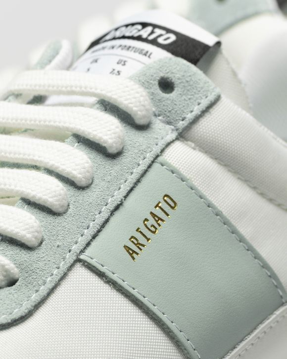 関税送料込【AXEL ARIGATO】Genesis Vintage Runner スニーカー Axel Arigato Genesis Vintage Runner Sneakers | Green | FARFETCH