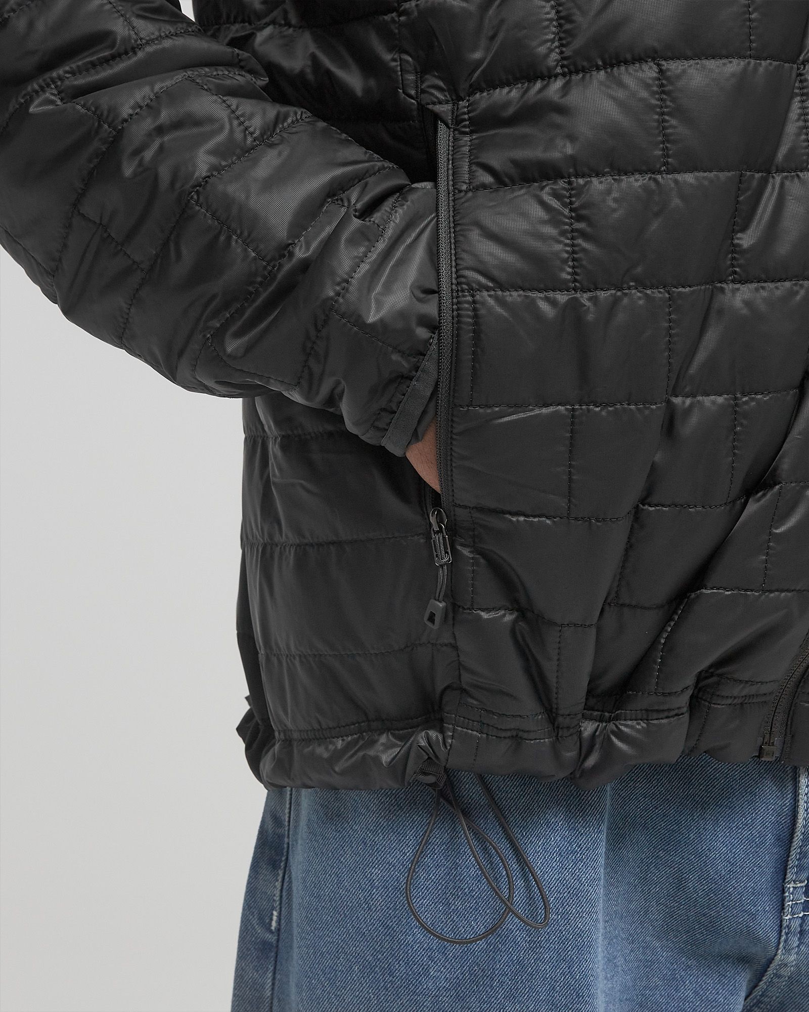 Nano Puff Jacket