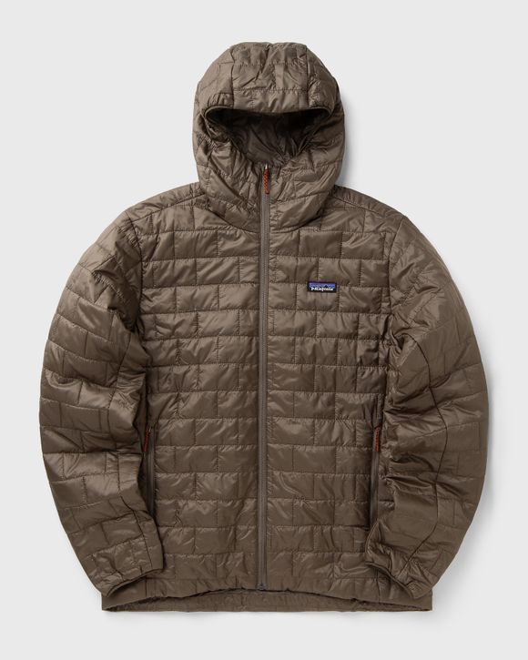 Nano Puff Hoody