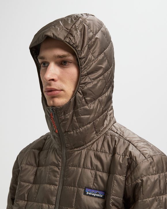 Nano Puff Hoody