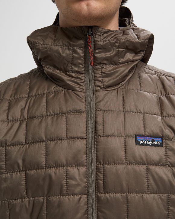 Nano Puff Hoody
