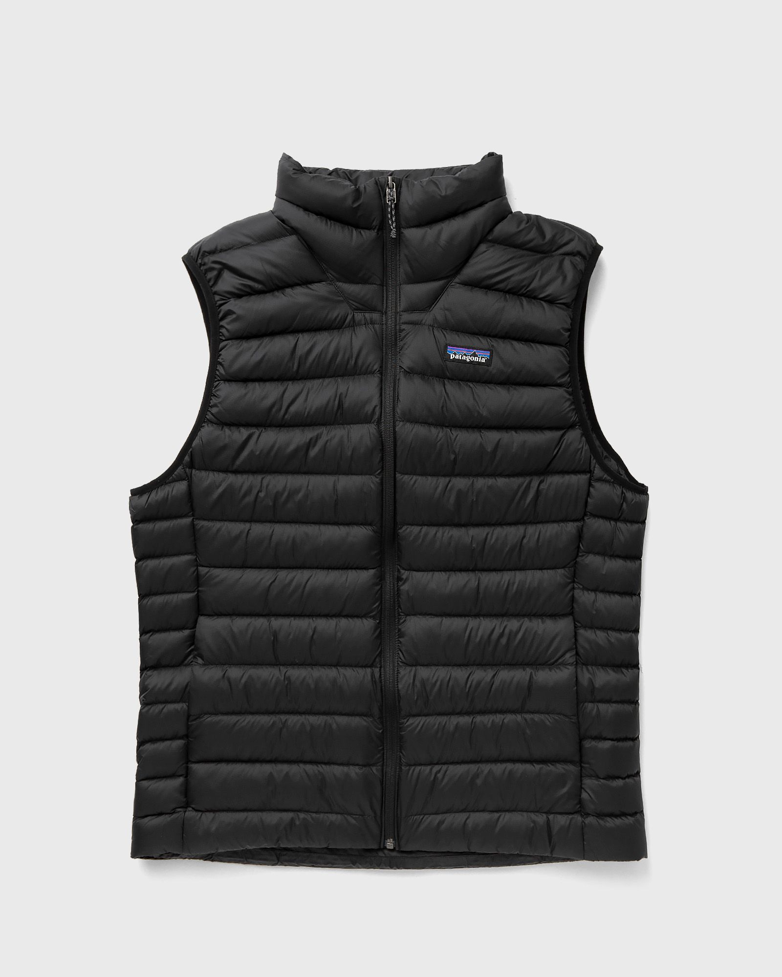 Down Sweater Vest