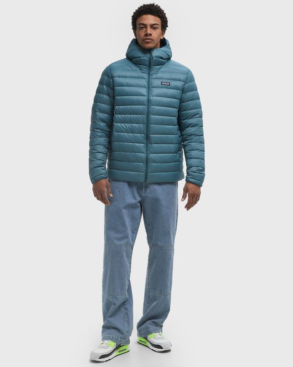 Thumbnail - Down Sweater Hoody