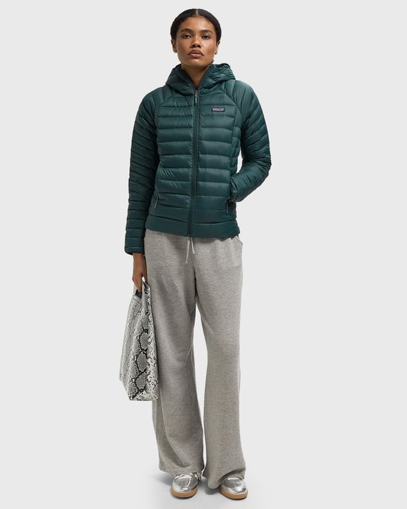 Thumbnail - WoDown Sweater Hoody