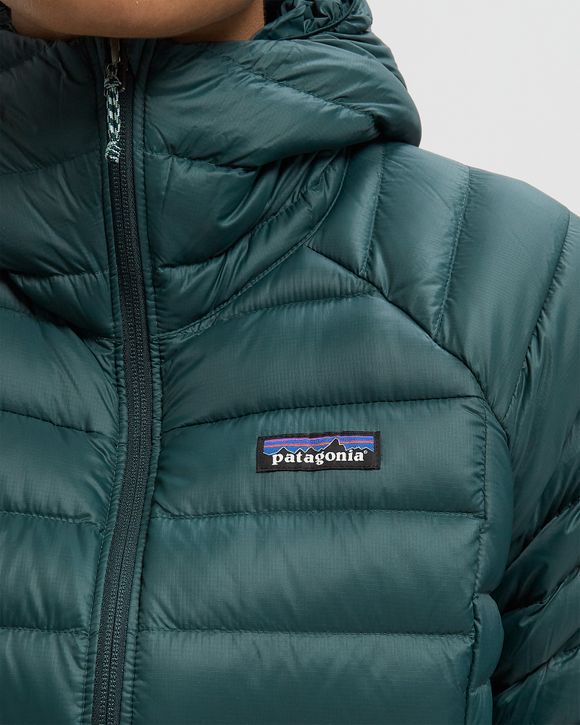 WoDown Sweater Hoody