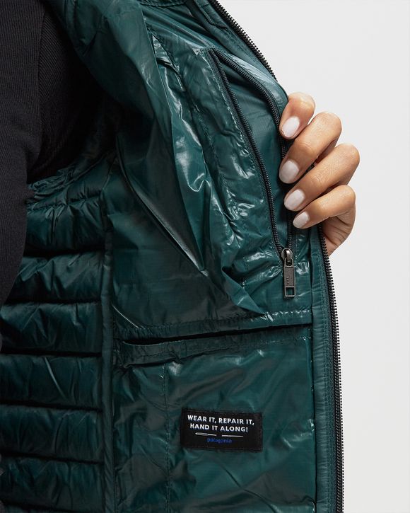 WoDown Sweater Hoody