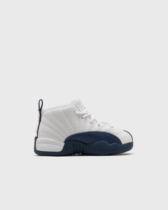 JORDAN 12 RETRO "FRENCH BLUE" (TD)