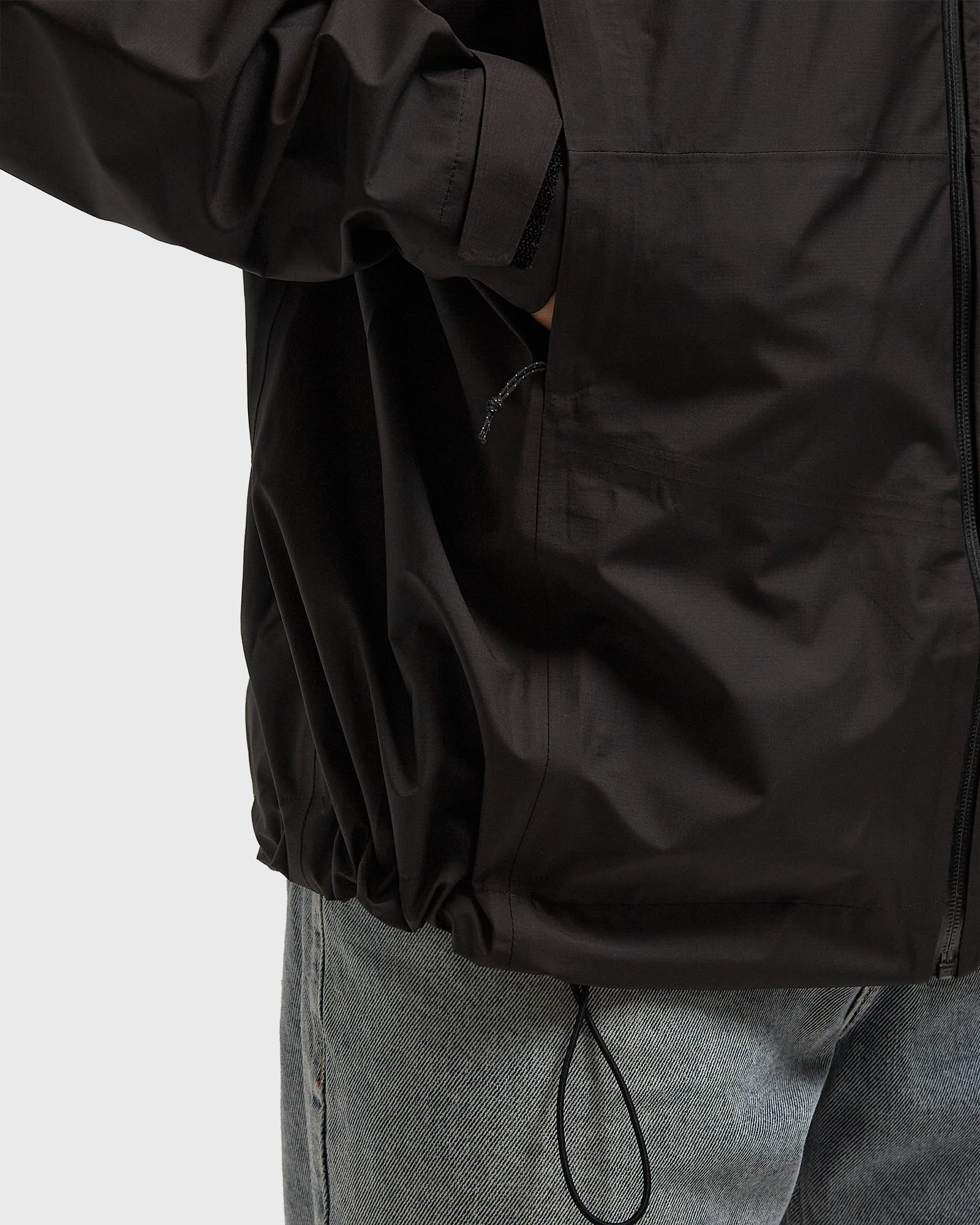 Boulder Fork Rain Jacket