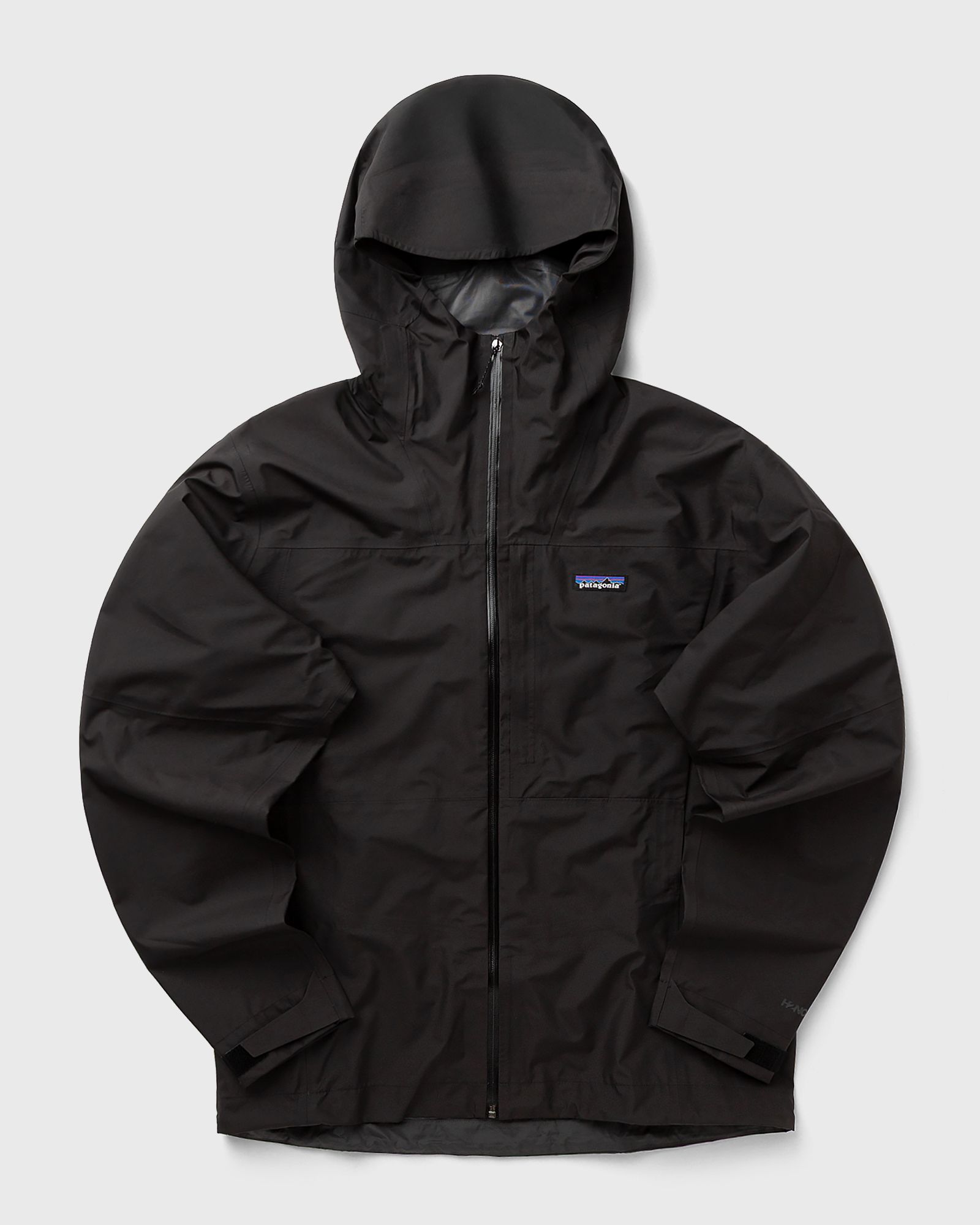 Boulder Fork Rain Jacket