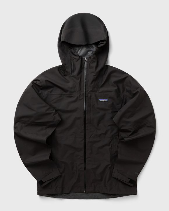 Boulder Fork Rain Jacket