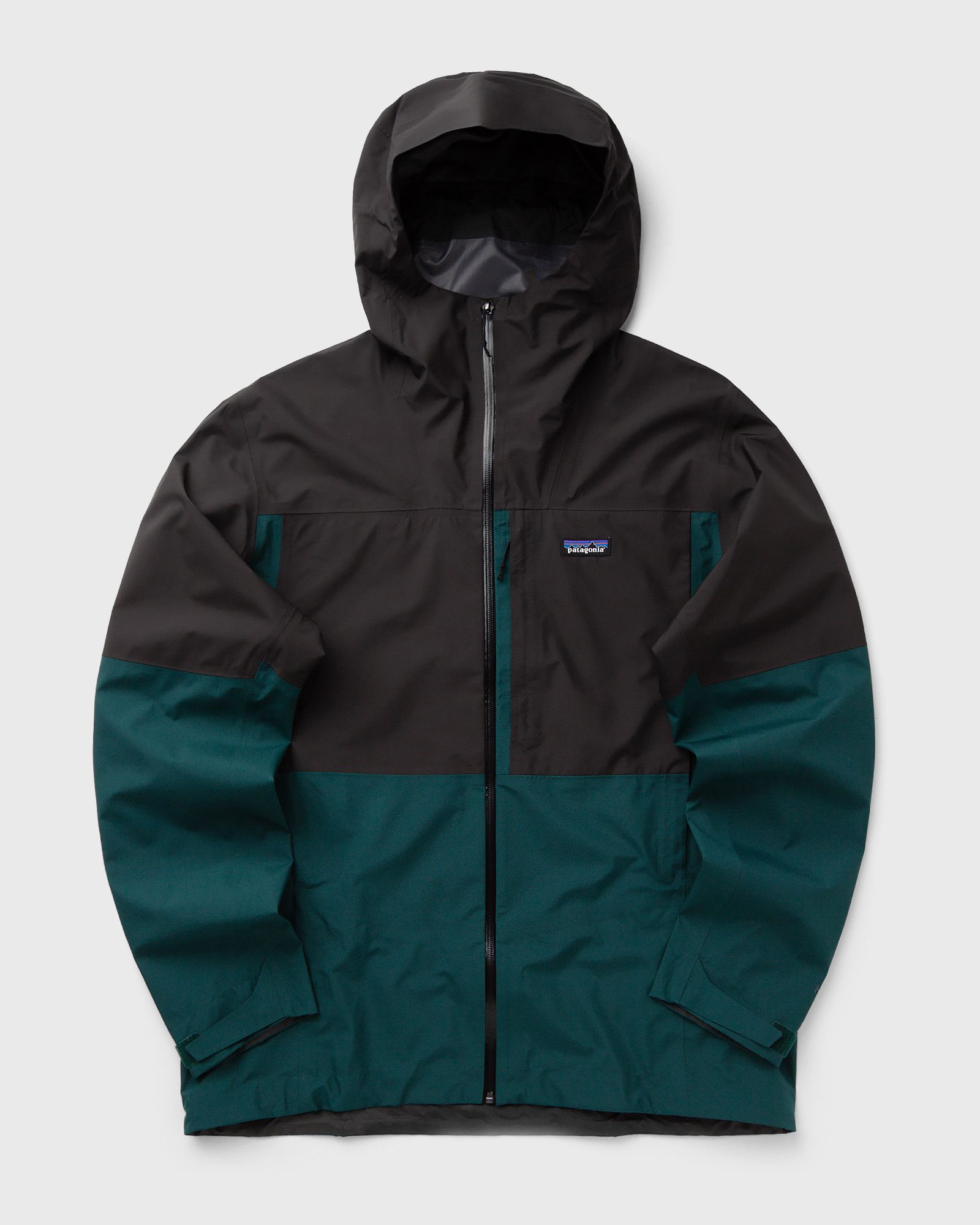 Boulder Fork Rain Jacket