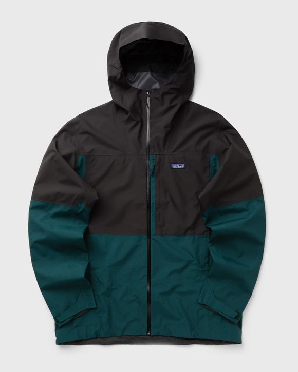 Boulder Fork Rain Jacket