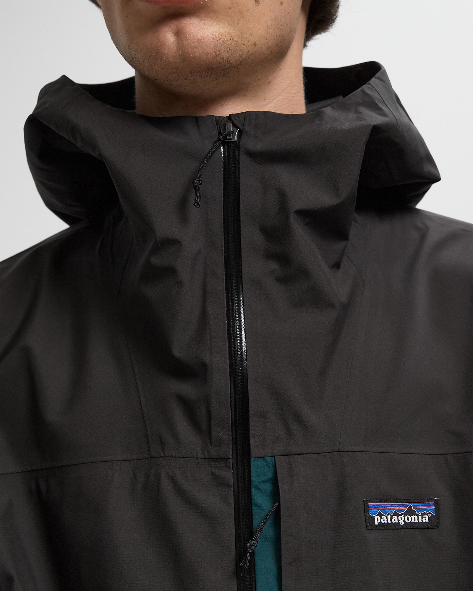 Boulder Fork Rain Jacket
