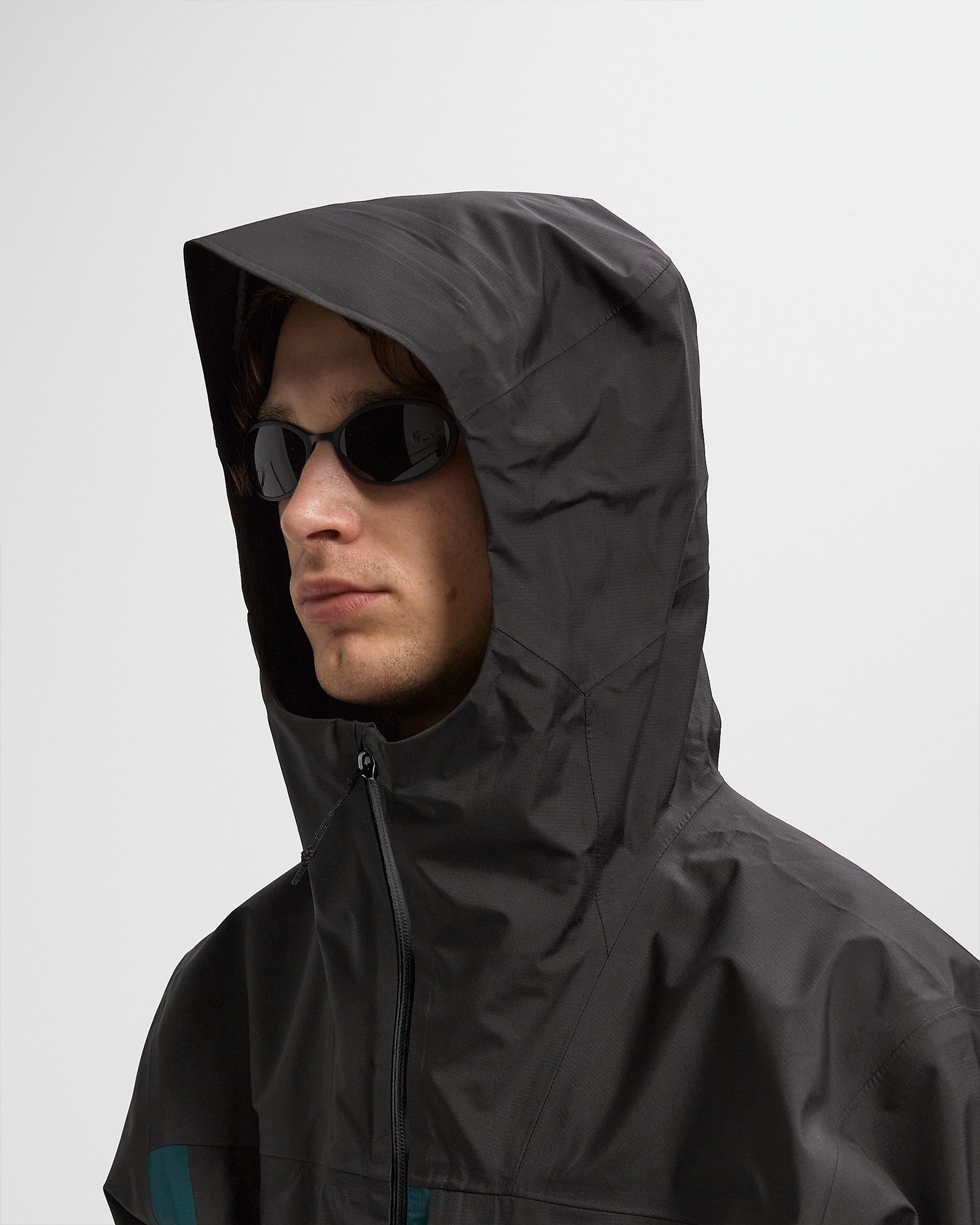 Boulder Fork Rain Jacket