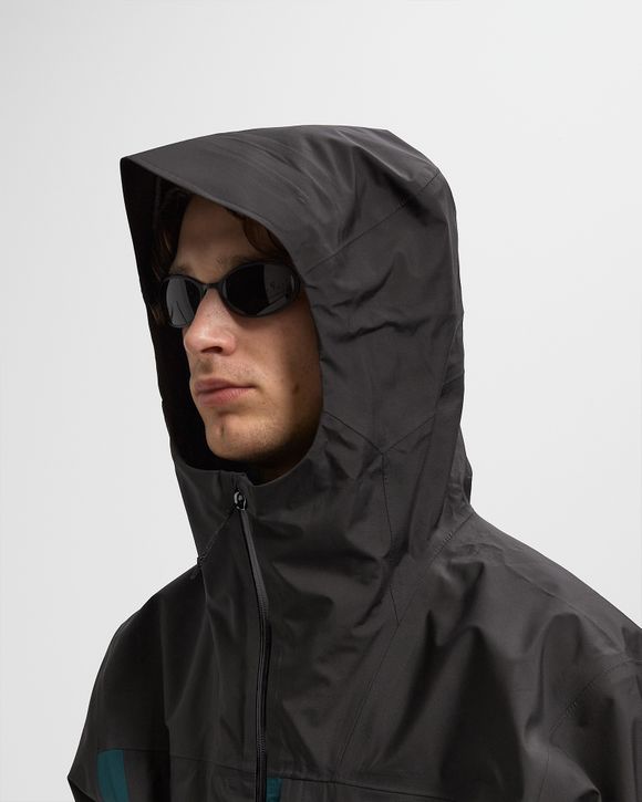 Boulder Fork Rain Jacket