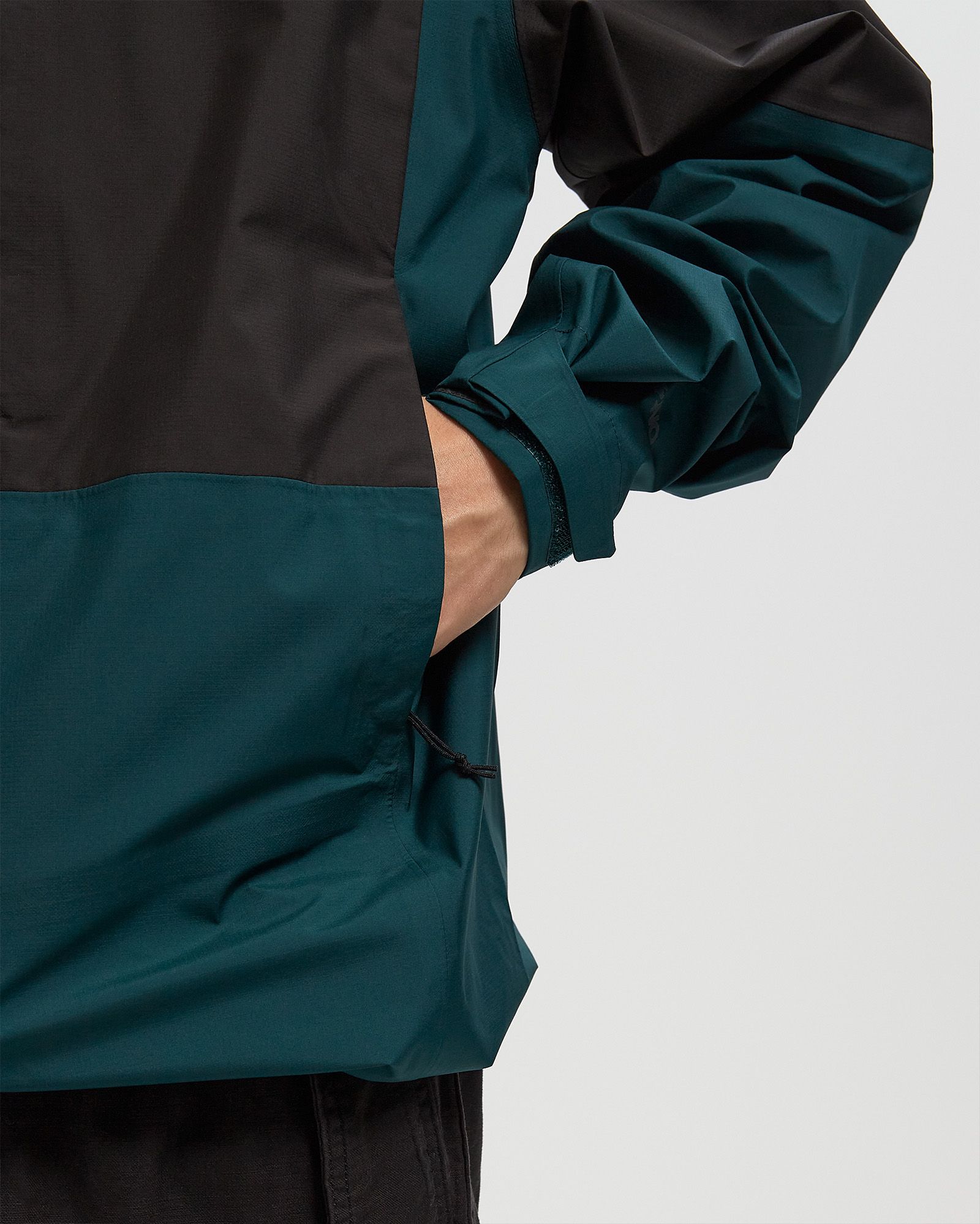 Boulder Fork Rain Jacket