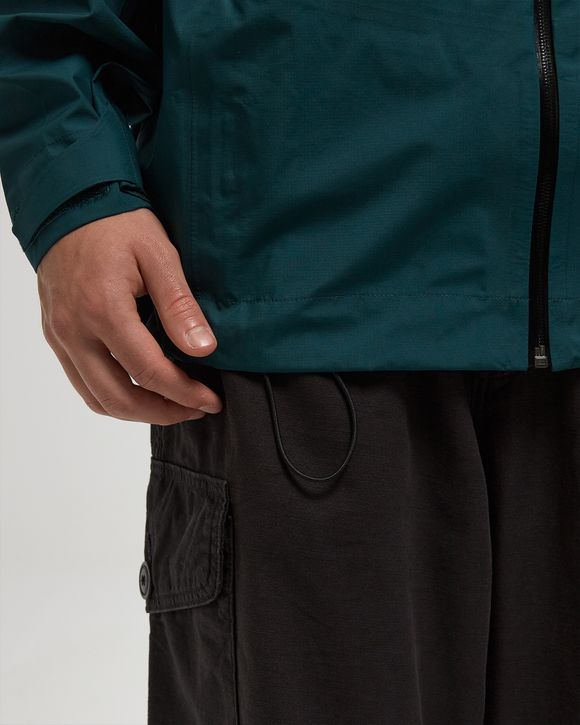 Boulder Fork Rain Jacket