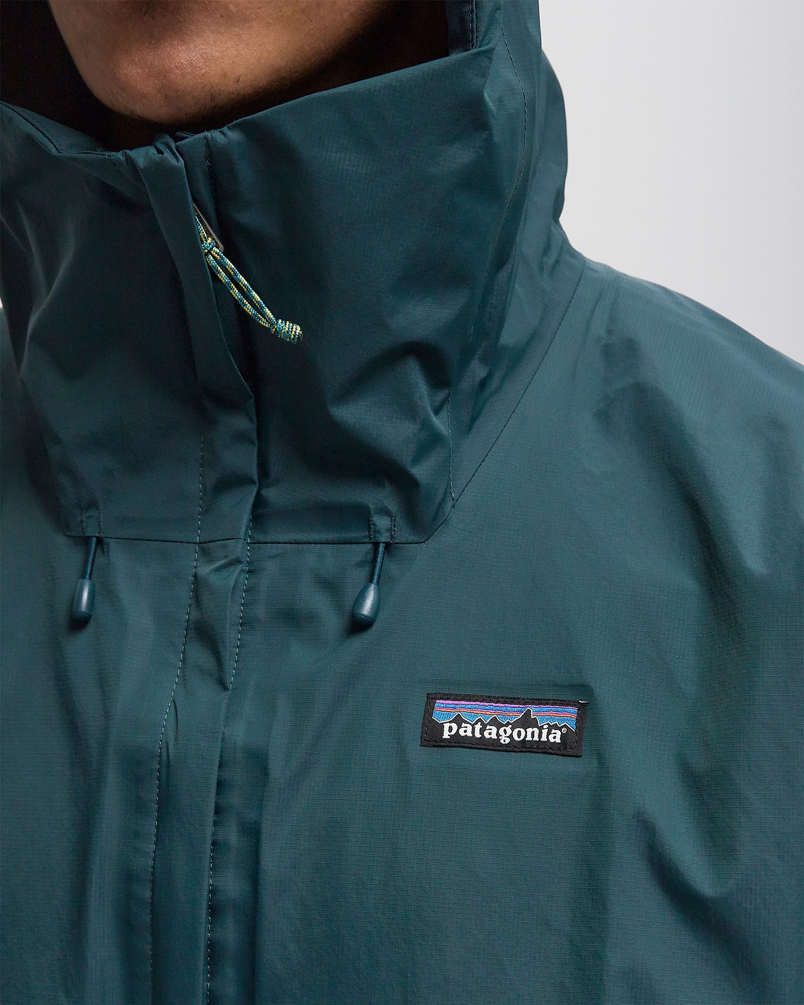 Torrentshell 3L Rain Jacket