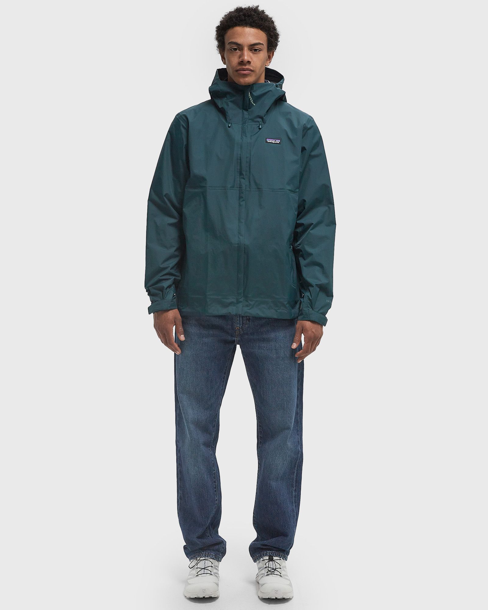Torrentshell 3L Rain Jacket