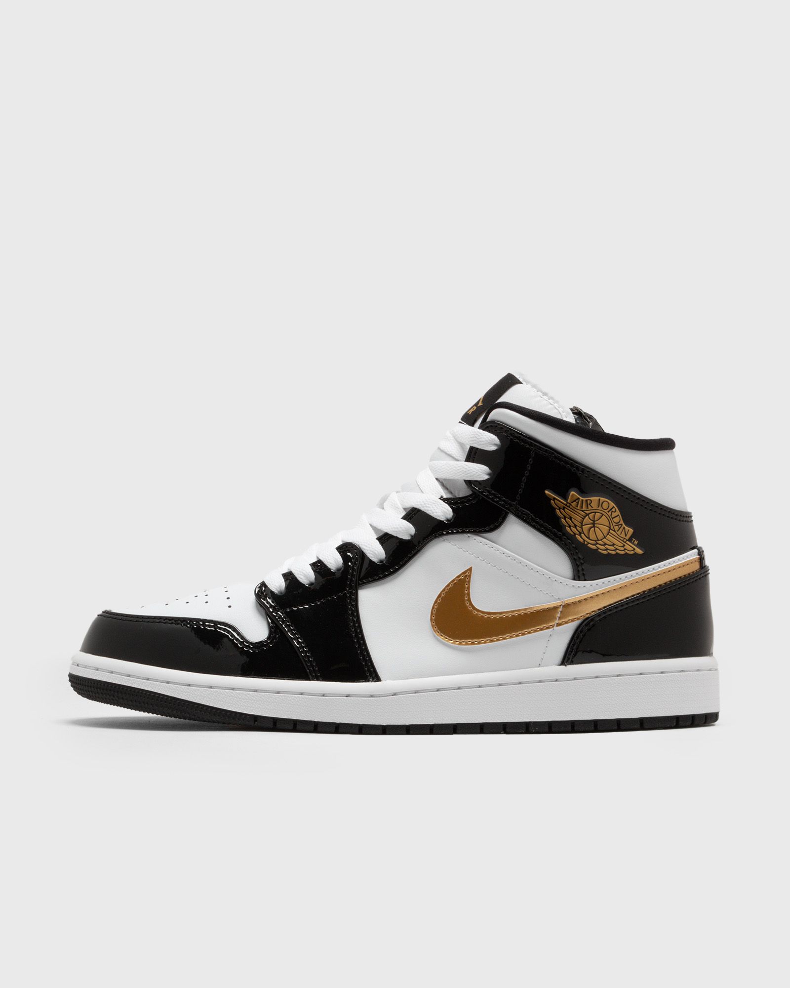 Air Jordan 1 Mid SE Men's Shoes