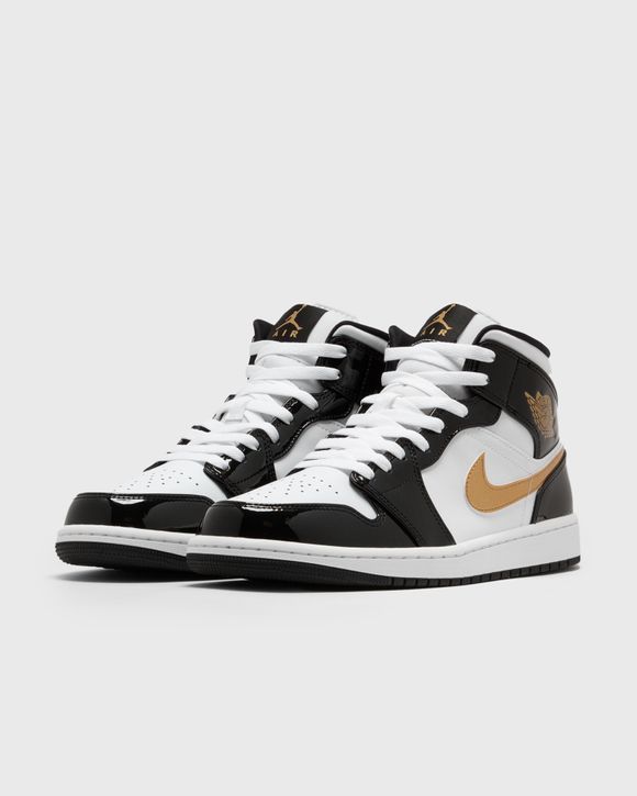 Air jordan 1 on sale mid se men's