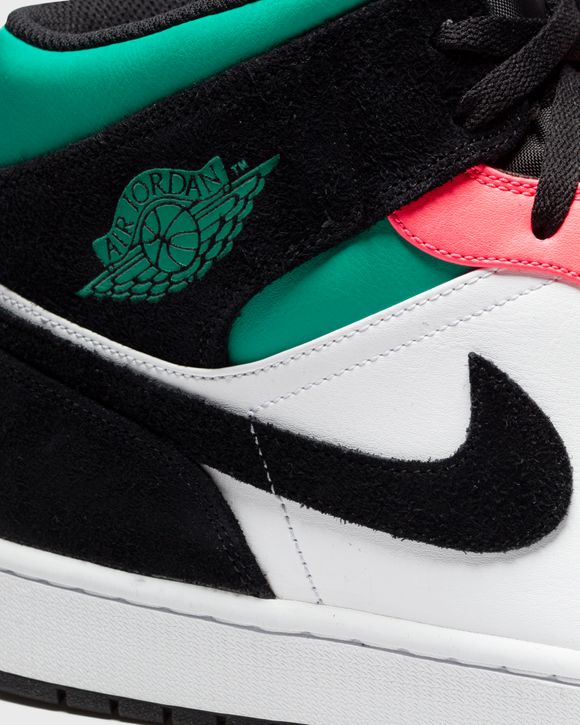 Jordan 1 Mid SE 'SOUT BEACH'