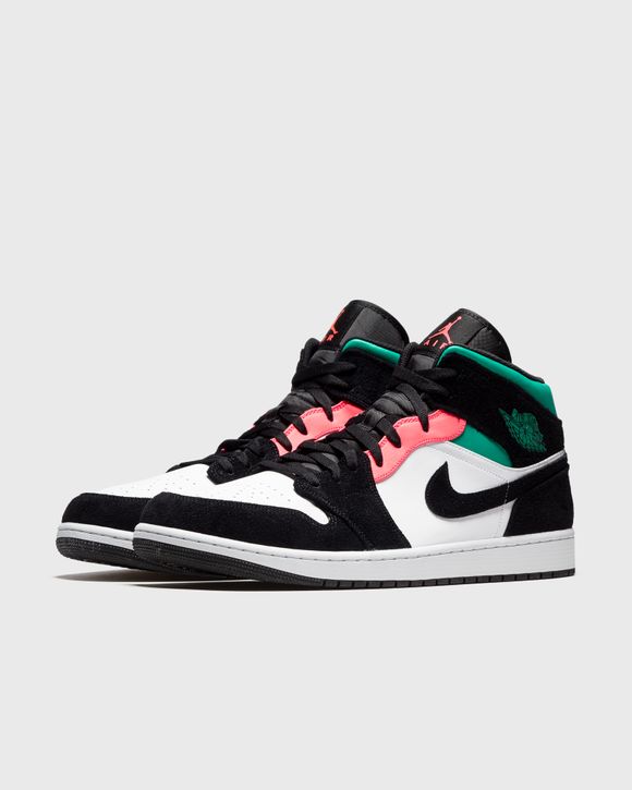 Jordan 1 Mid SE 'SOUT BEACH'