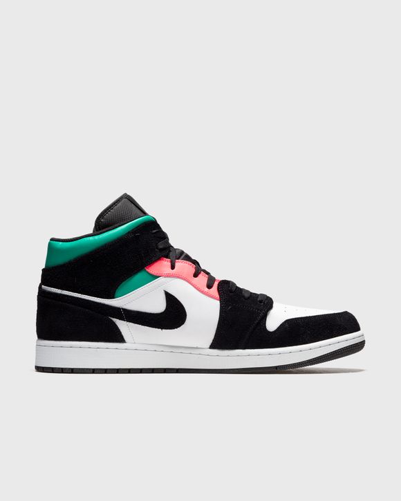 Jordan 1 Mid SE 'SOUT BEACH'