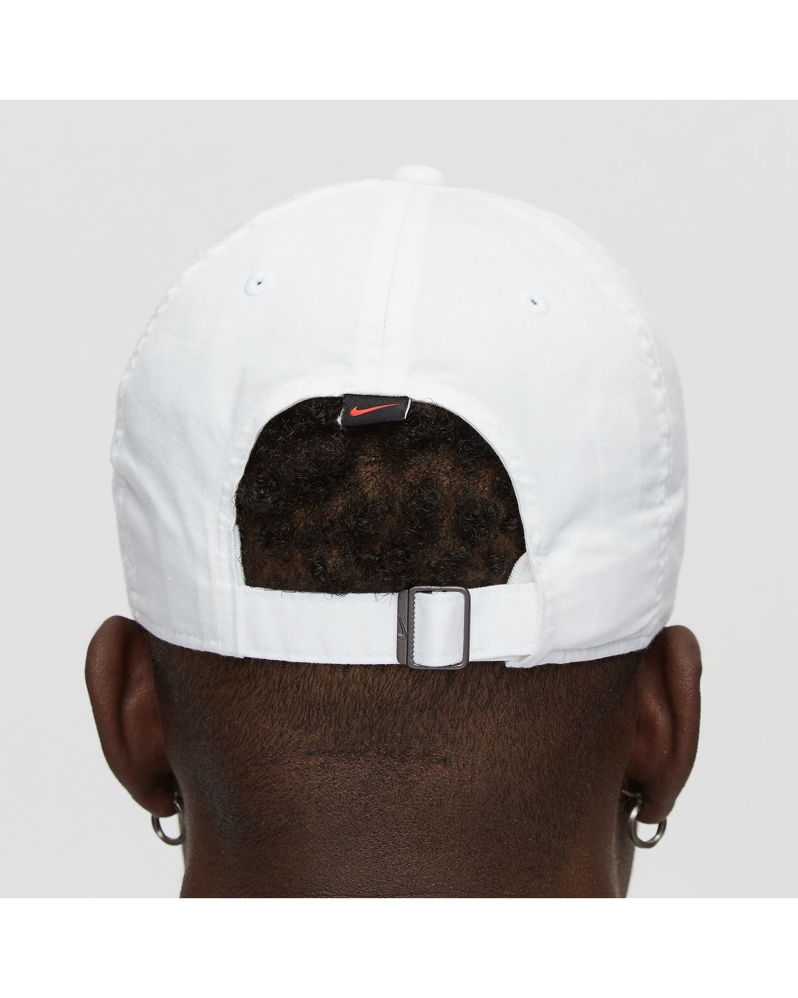 NikeCourt Heritage86 Cap