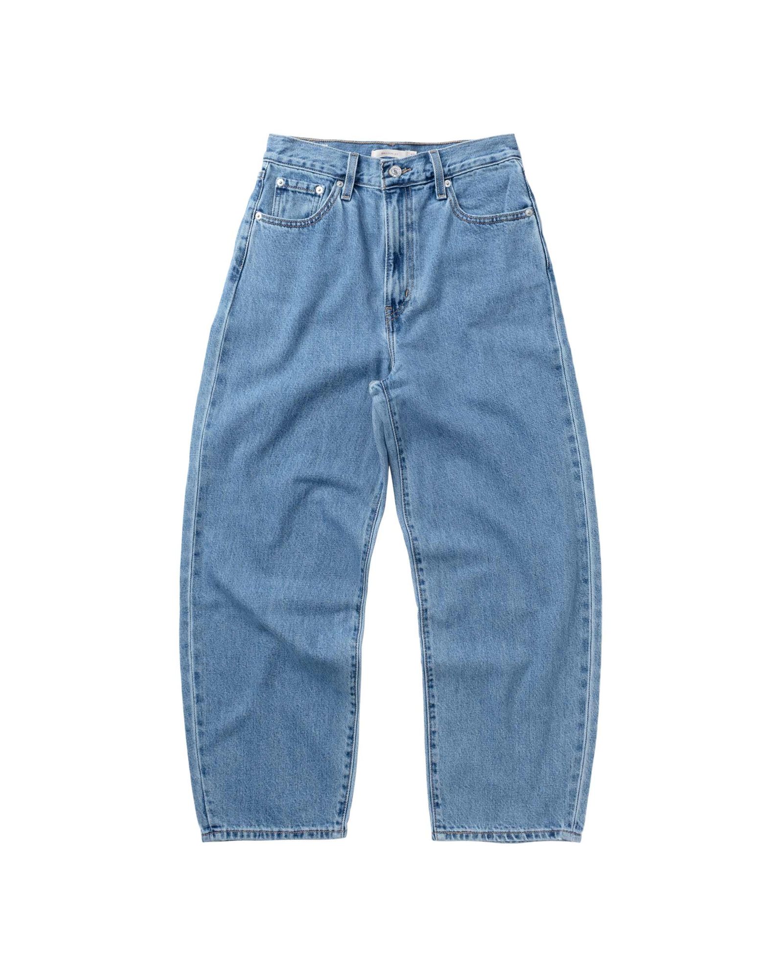 WMNS BALLOON LEG JEANS