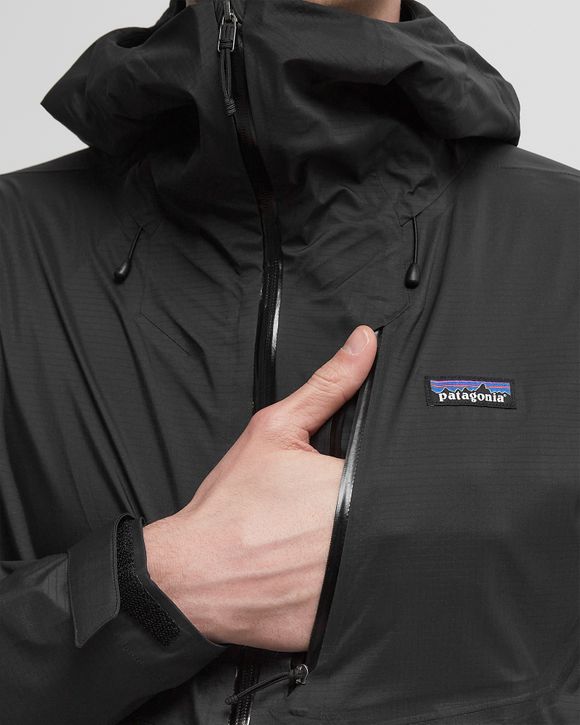 Granite Crest Rain Jacket