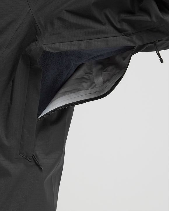 Granite Crest Rain Jacket