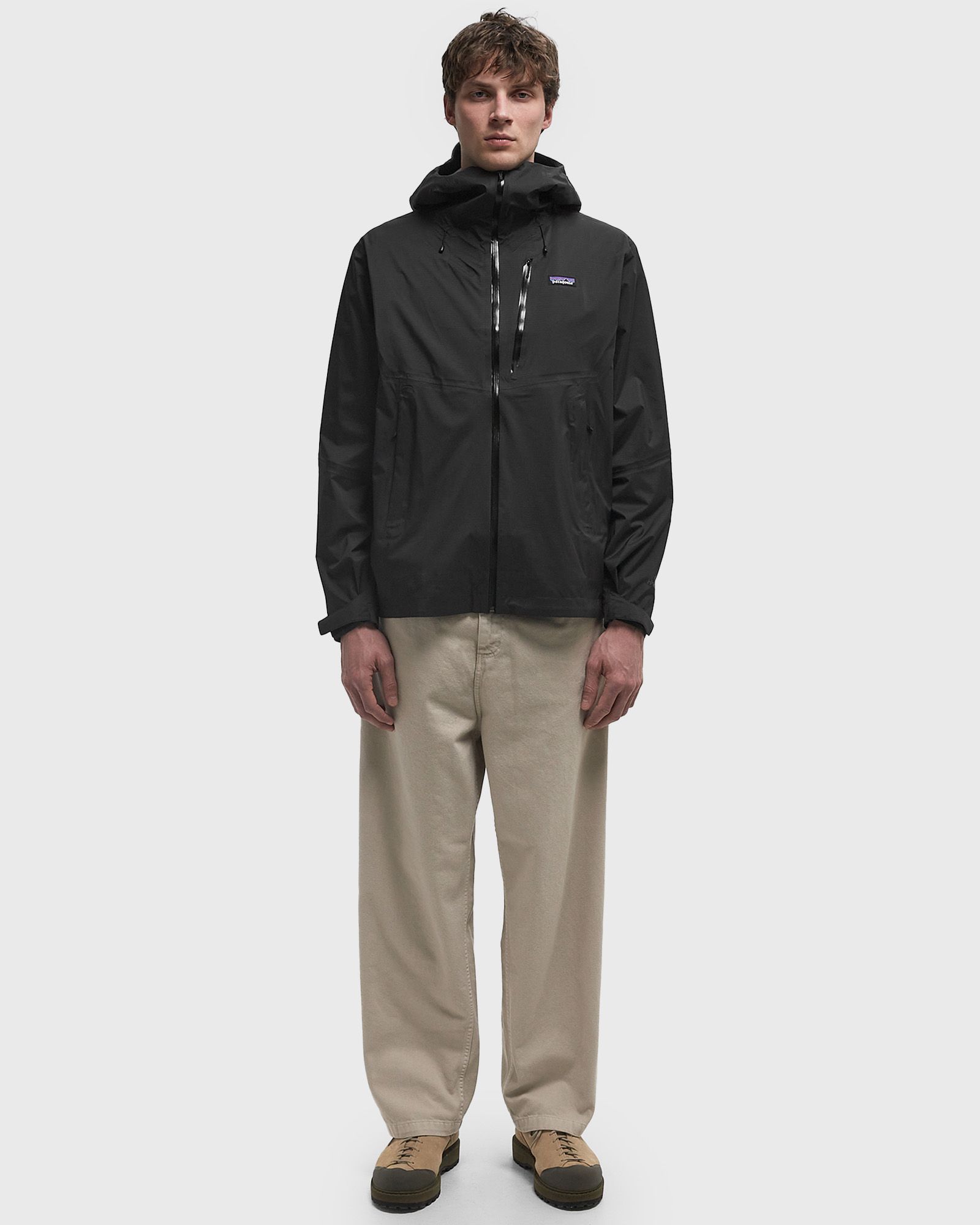 Granite Crest Rain Jacket