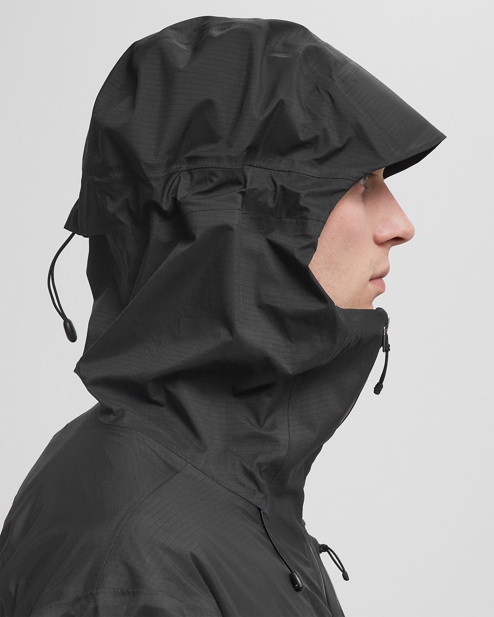 Granite Crest Rain Jacket