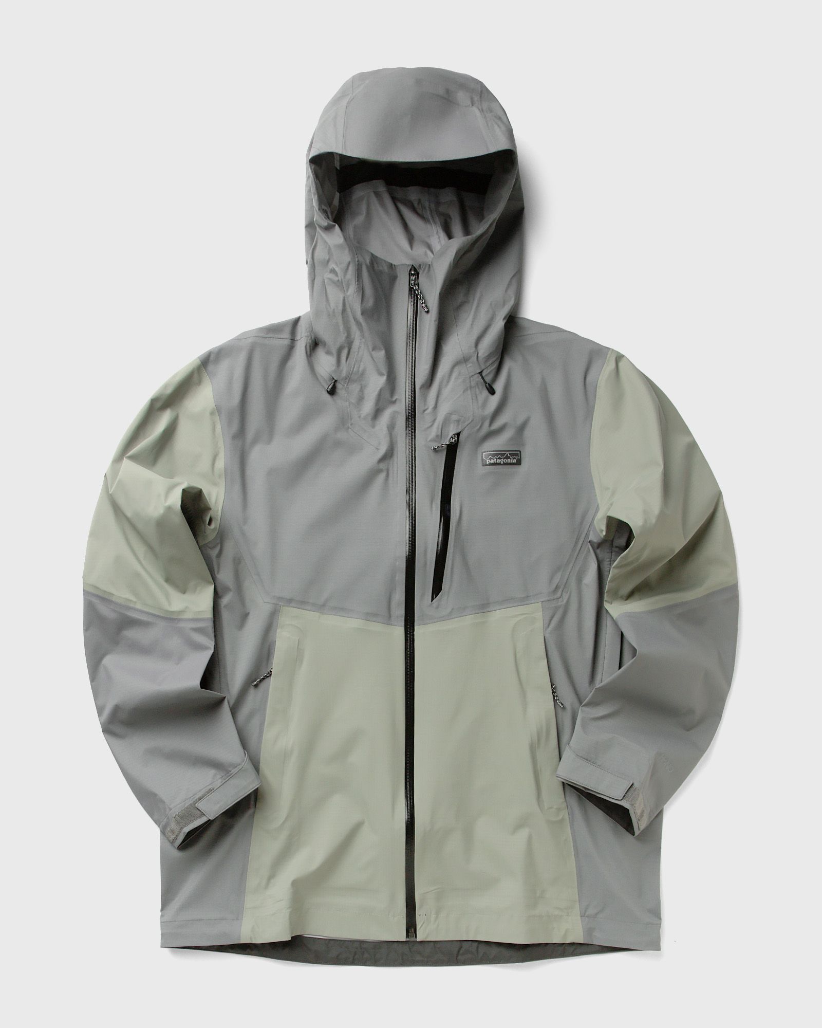 Granite Crest Rain Jacket