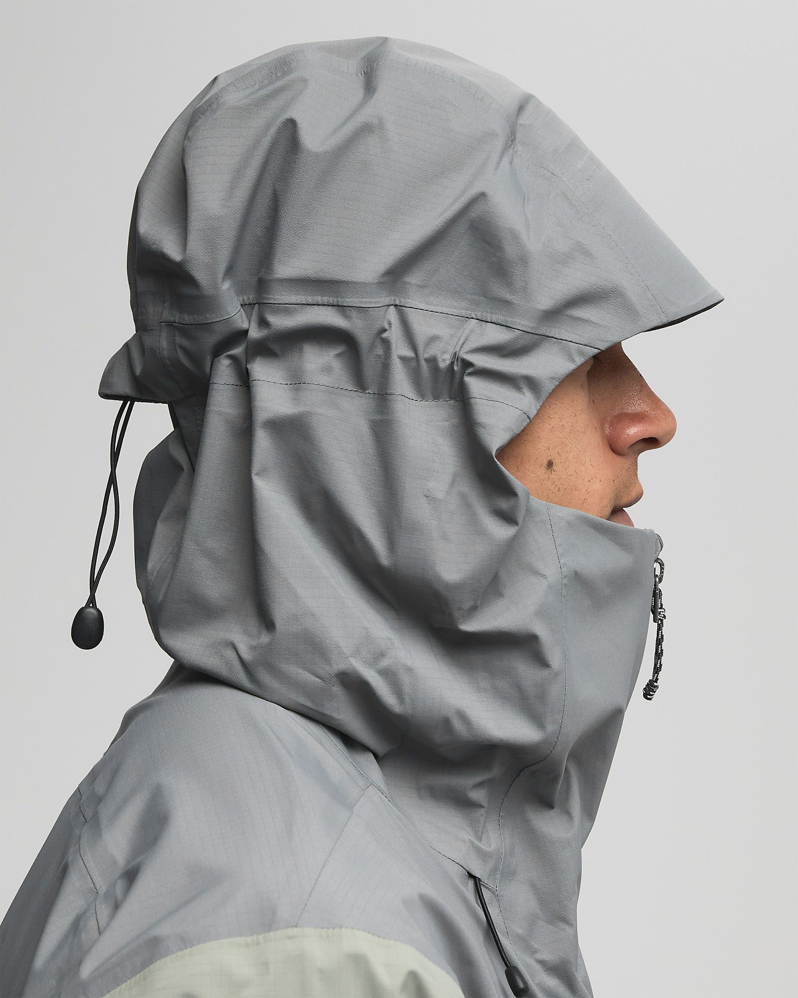 Granite Crest Rain Jacket