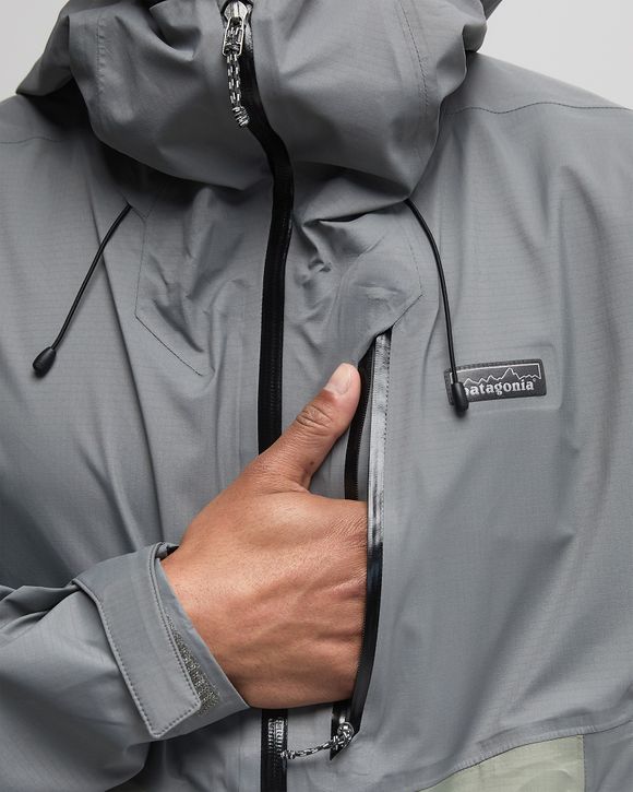 Granite Crest Rain Jacket